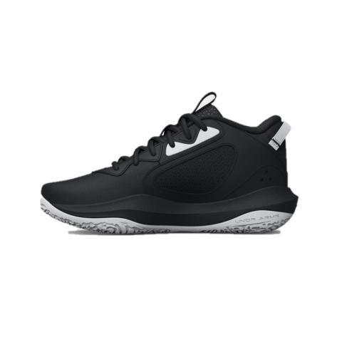 Zapatillas de baloncesto para ni o Under Armour Lockdown 6